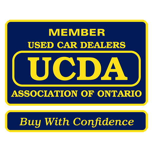 Car Dealership Certification Badge - Quality Assurance