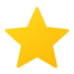 5-star rating